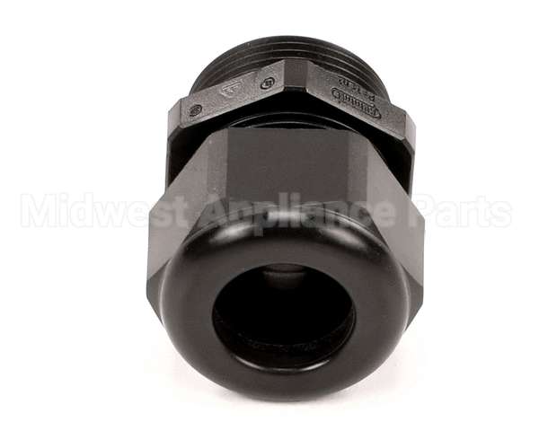 31Z1255 Merrychef Pg21 Cable Gland Black 3425045