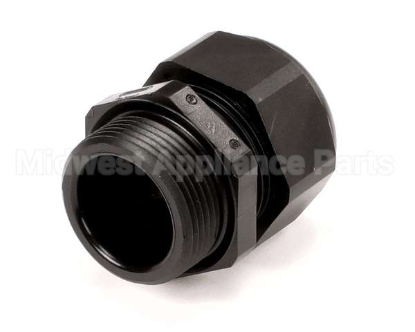 31Z1255 Merrychef Pg21 Cable Gland Black 3425045