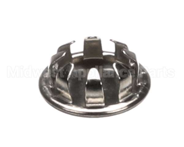 31Z1328 Merrychef Plug 1/2 Inch Rnd Nickel