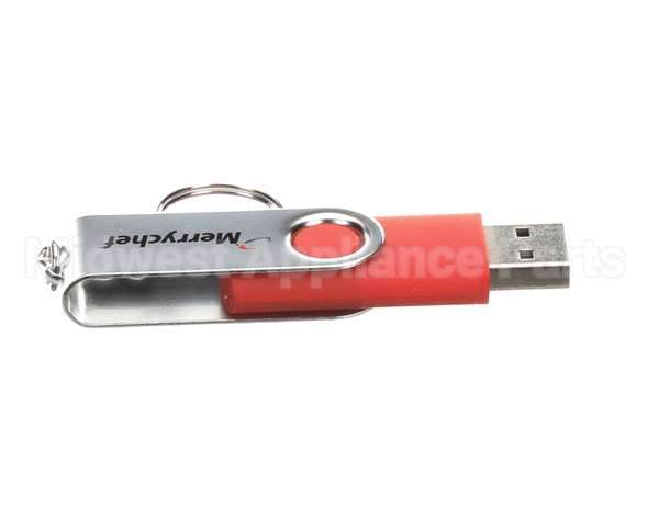 31Z1335 Merrychef Blank Menu Key (Usb)