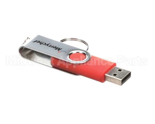 31Z1335 Merrychef Blank Menu Key (Usb)