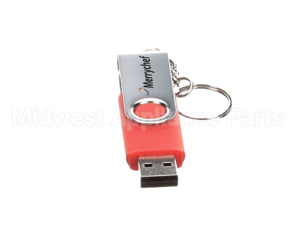 31Z1335 Merrychef Blank Menu Key (Usb)