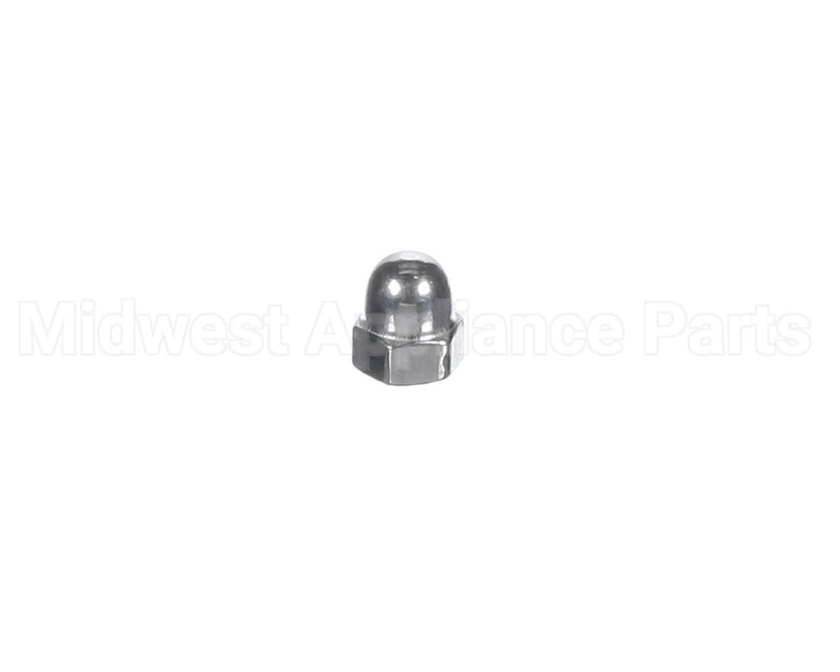 31Z4060 Merrychef M4 Dome Nut S/S A2
