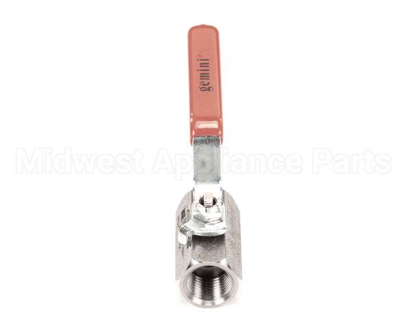32-0001 Autofry 1/2 Ball Valve