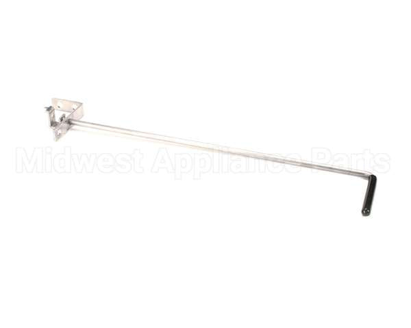 32-0645-702 Adamation Handle Assembly. Fill Valve Wbra