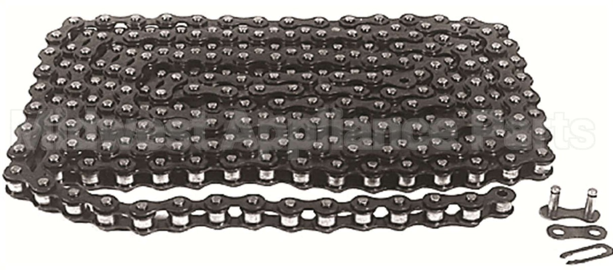 32-101 Oregon Roller Chain No. 35 10Ft