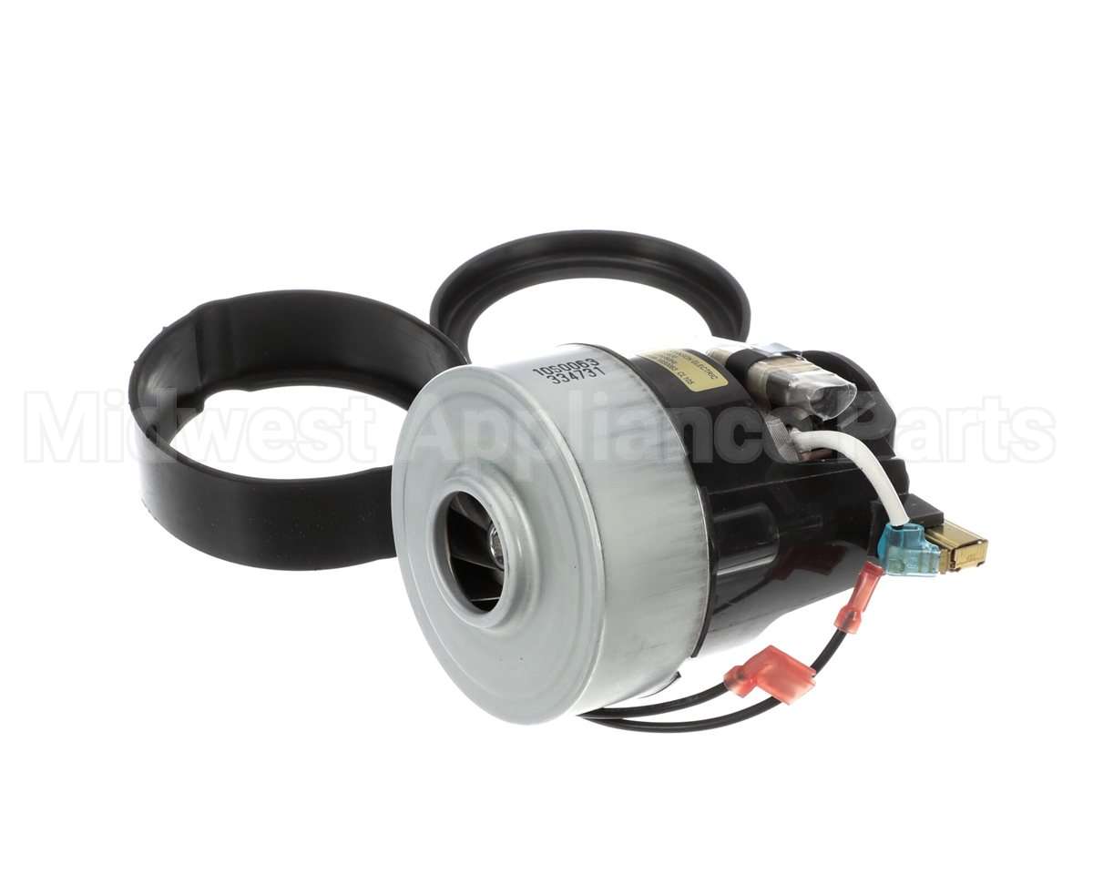 32-10268K World Dryer Kit, Motor - Model Q