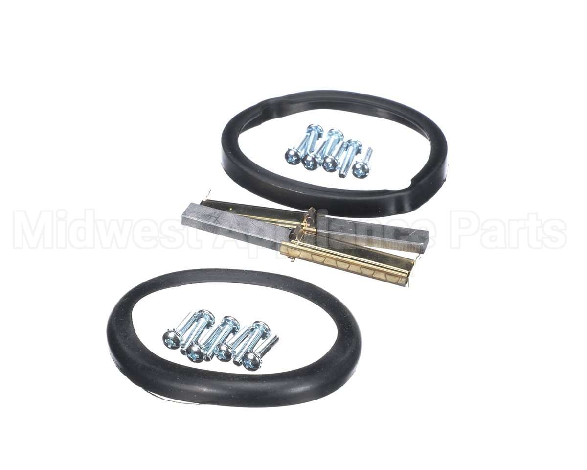 32-10337K World Dryer Kit, Motor Brushes - Model Q