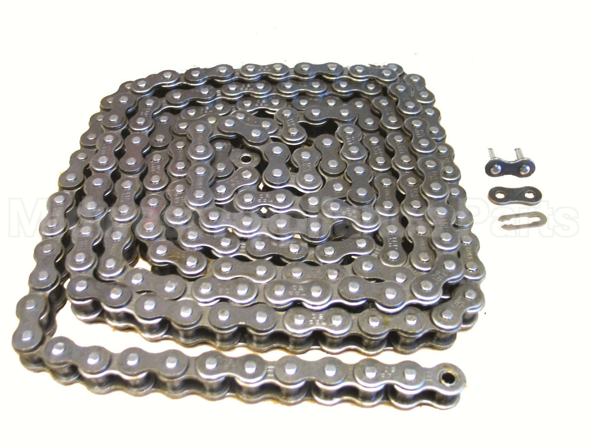 32-114 Oregon Roller Chain No. 50 10Ft
