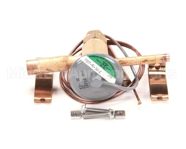 32-11452 Federal Industries Thermo Expansion Valve R-22