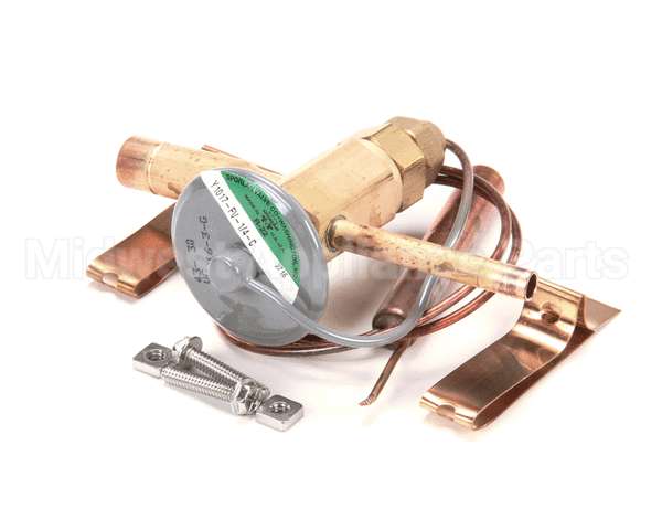 32-11452 Federal Industries Thermo Expansion Valve R-22