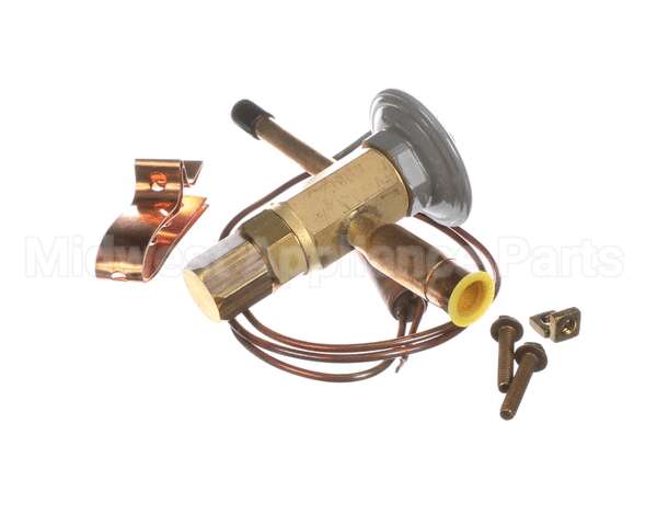 32-11517 Federal Industries Thermo Expansion Valve R-22