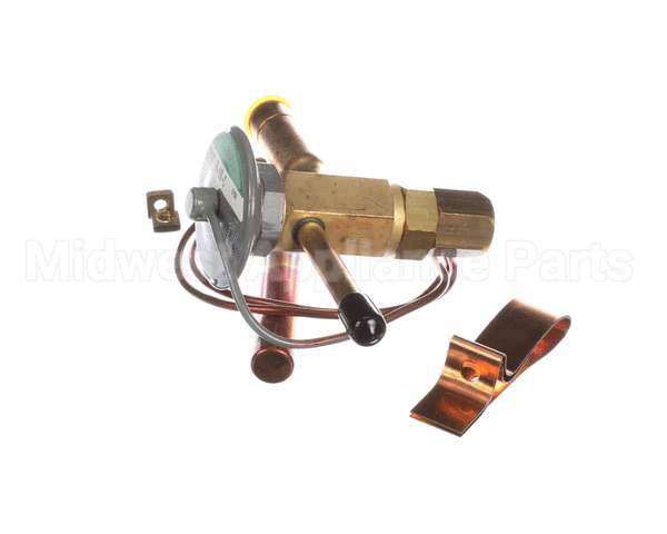 32-11517 Federal Industries Thermo Expansion Valve R-22