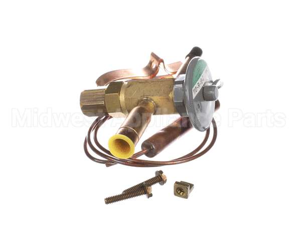32-11517 Federal Industries Thermo Expansion Valve R-22