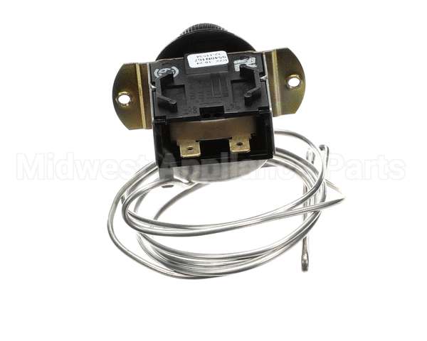 32-11534 Federal Industries Thermostat W/Knob Off/1-9