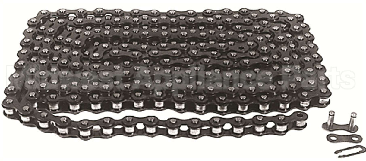 32-116 Oregon Roller Chain No. 60 10Ft Rivet