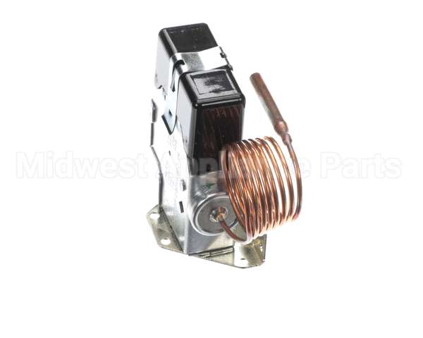 32-11670 Federal Industries Control, High Psig C.o.