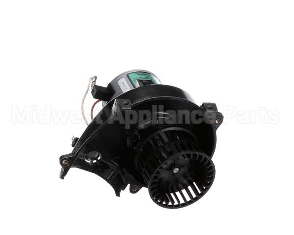 32-120K World Dryer Motor Airmax 115V 4.0A
