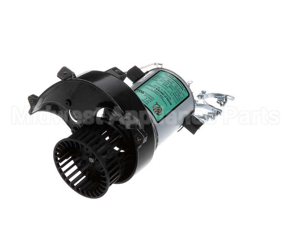 32-120K World Dryer Motor Airmax 115V 4.0A