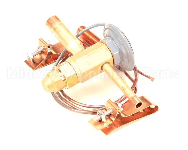 32-12625 Federal Industries Thermo Expansion Valve R-134A
