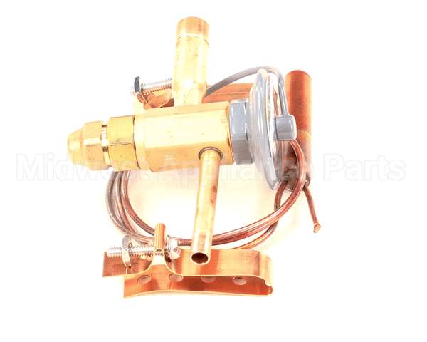 32-12625 Federal Industries Thermo Expansion Valve R-134A