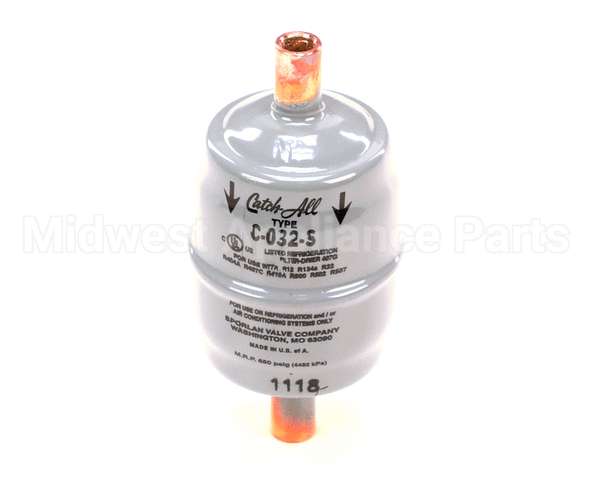 32-12626 Federal Industries Drier, Filter