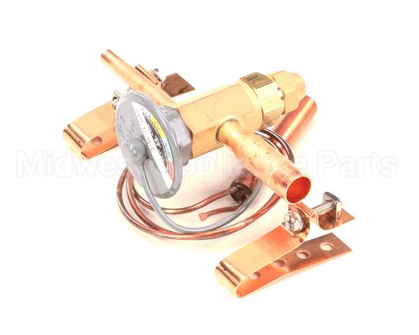 32-13271 Federal Industries Thermo Expansion Valve R-134A