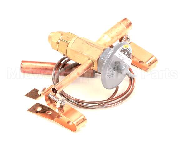 32-13271 Federal Industries Thermo Expansion Valve R-134A