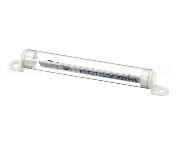 32-13662 Federal Industries Thermometer,-40-120F Red Liq.