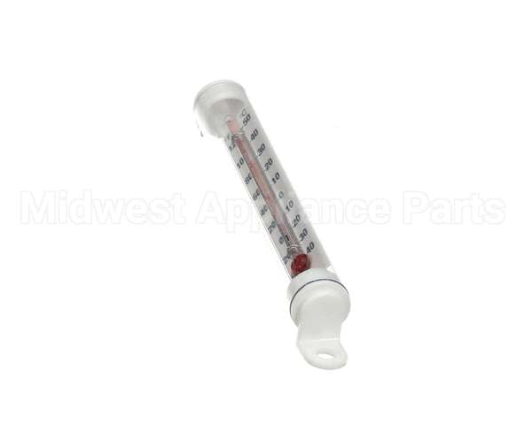 32-13662 Federal Industries Thermometer,-40-120F Red Liq.
