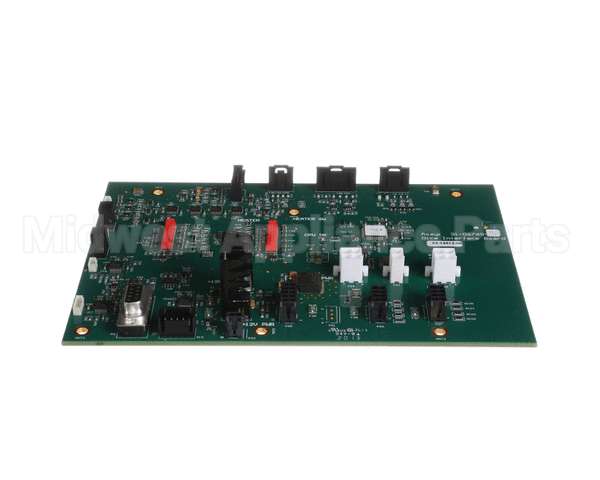 32-14512 Apex Supply Chain Tech Pca, Configuration, Pizza Po