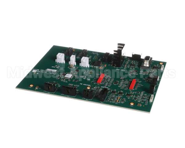 32-14512 Apex Supply Chain Tech Pca, Configuration, Pizza Po