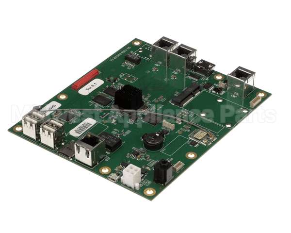 32-15165 Apex Supply Chain Tech Pcba Configuration, Lce System
