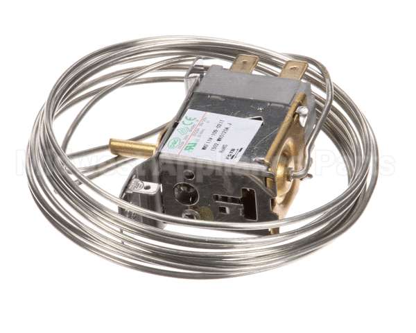 32-15495 Federal Industries Thermostat, 1/4D Shaft 13F.in-