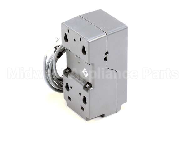 32-16932 Federal Industries Control, Electronic Temp