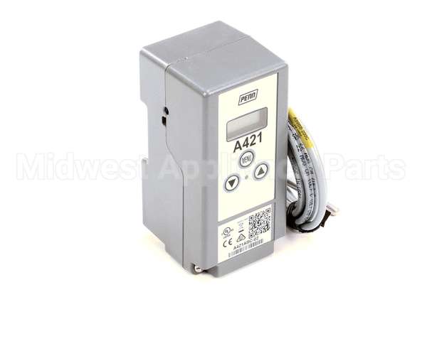 32-16932 Federal Industries Control, Electronic Temp