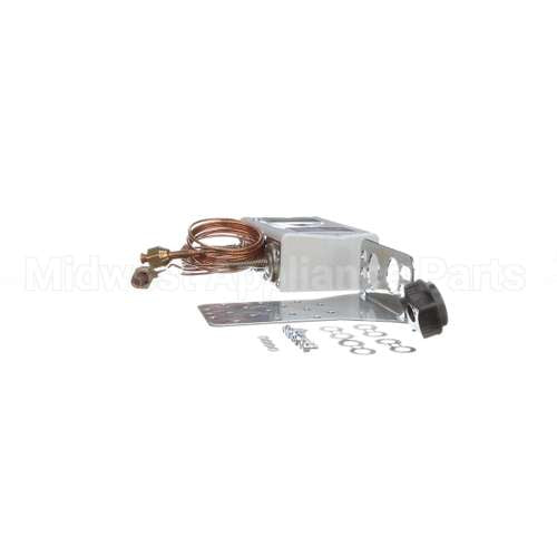 32-17590 Federal Industries Control Dual Psig W/Alarm