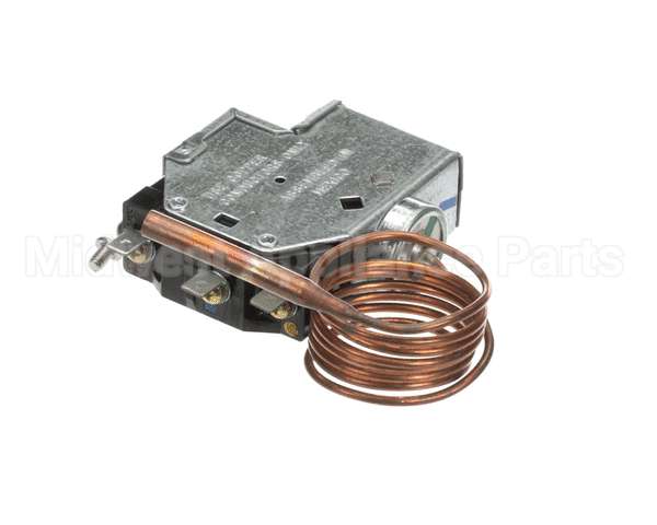 32-17729 Federal Industries Pressure Control Low