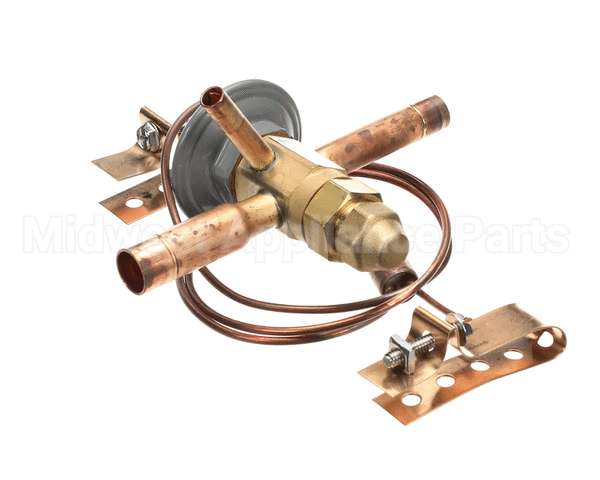 32-19408 Federal Industries Thermo Expansion Valve R-404A