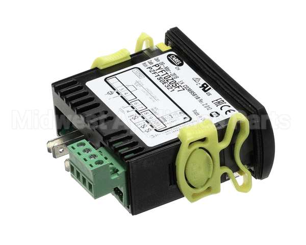 32-19864-12 Federal Industries Control, Lprss 115V Lmd