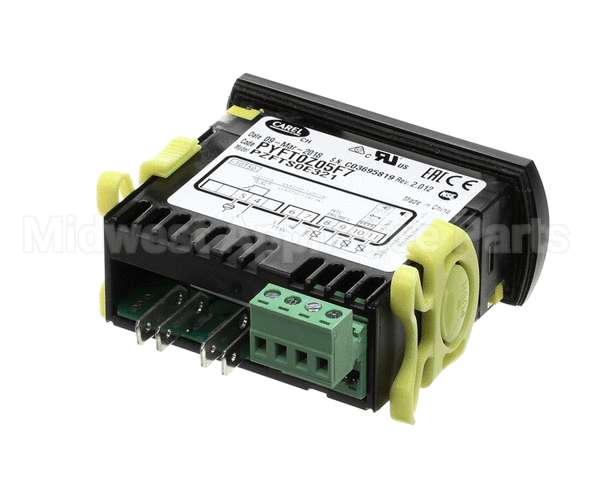 32-19864-14 Federal Industries Carel Control,Itr 115V