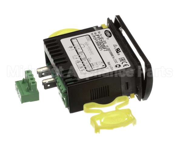 32-19864-2 Federal Industries Carel Control, Lprss 115V