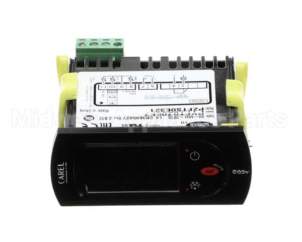 32-19864-61 Federal Industries Carel Control,Ssrvs 115V