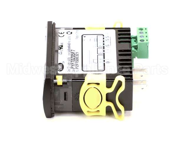 32-19864-9 Federal Industries Carel Control,Rss 115V