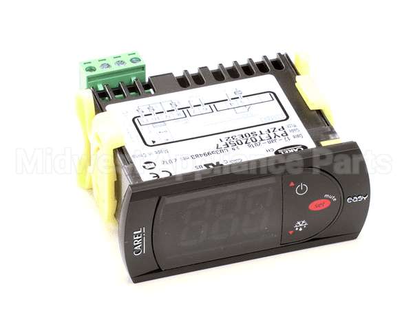 32-19864-9 Federal Industries Carel Control,Rss 115V