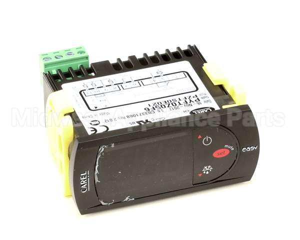 32-19865-1 Federal Industries Carel Control, 230V Rssm