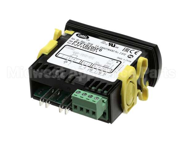 32-19865-15 Federal Industries Carel Control, 230V Itrss