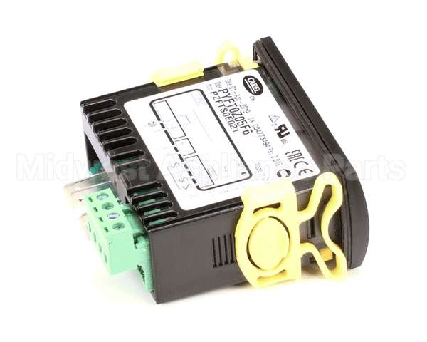 32-19865-6 Federal Industries Carel Control, 230V Ssrpf/Vs