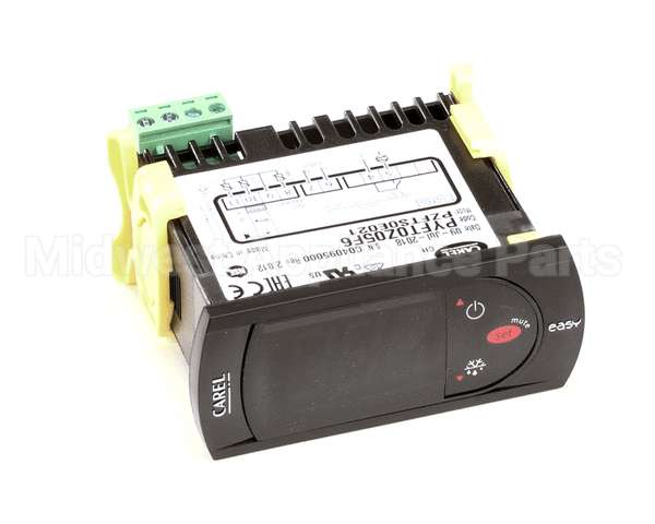 32-19865-7 Federal Industries Carel Control, 230V Imss120Sc