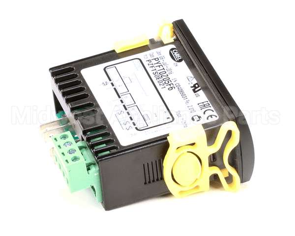 32-19865-8 Federal Industries Carel Control, 230V Ssrpsp